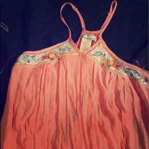 Size Large Flying Tomato Sundress